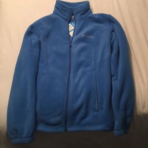 Columbia Jacket
